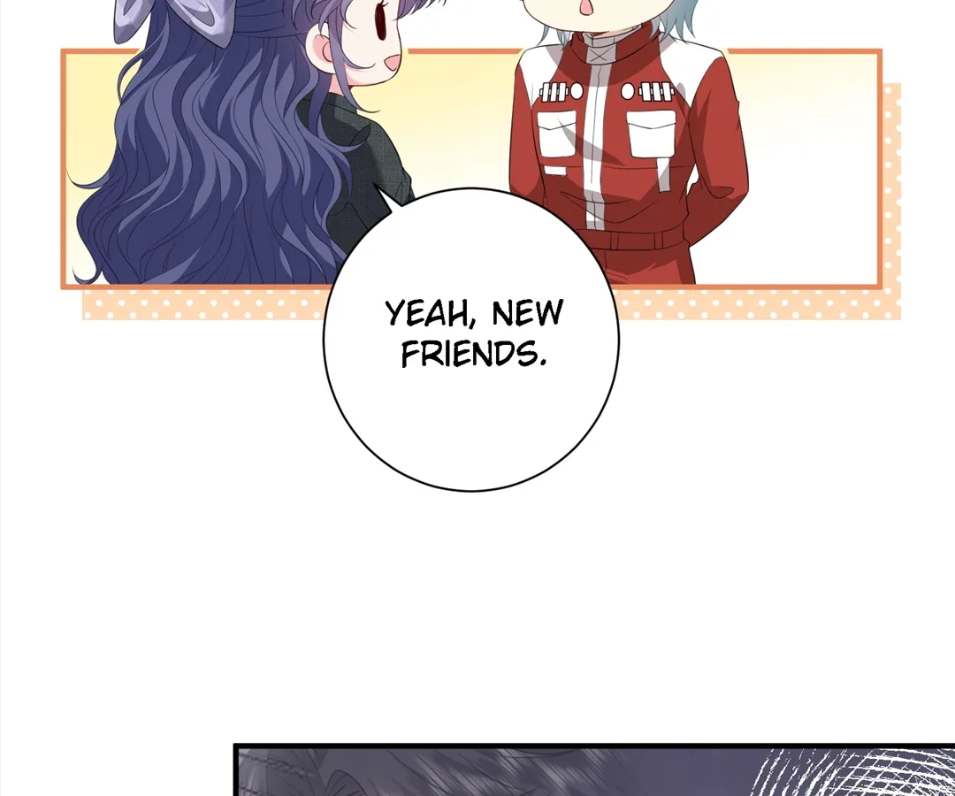 Mr. Qiao, Madam Is Spoiled by You Chapter 38 - page 50