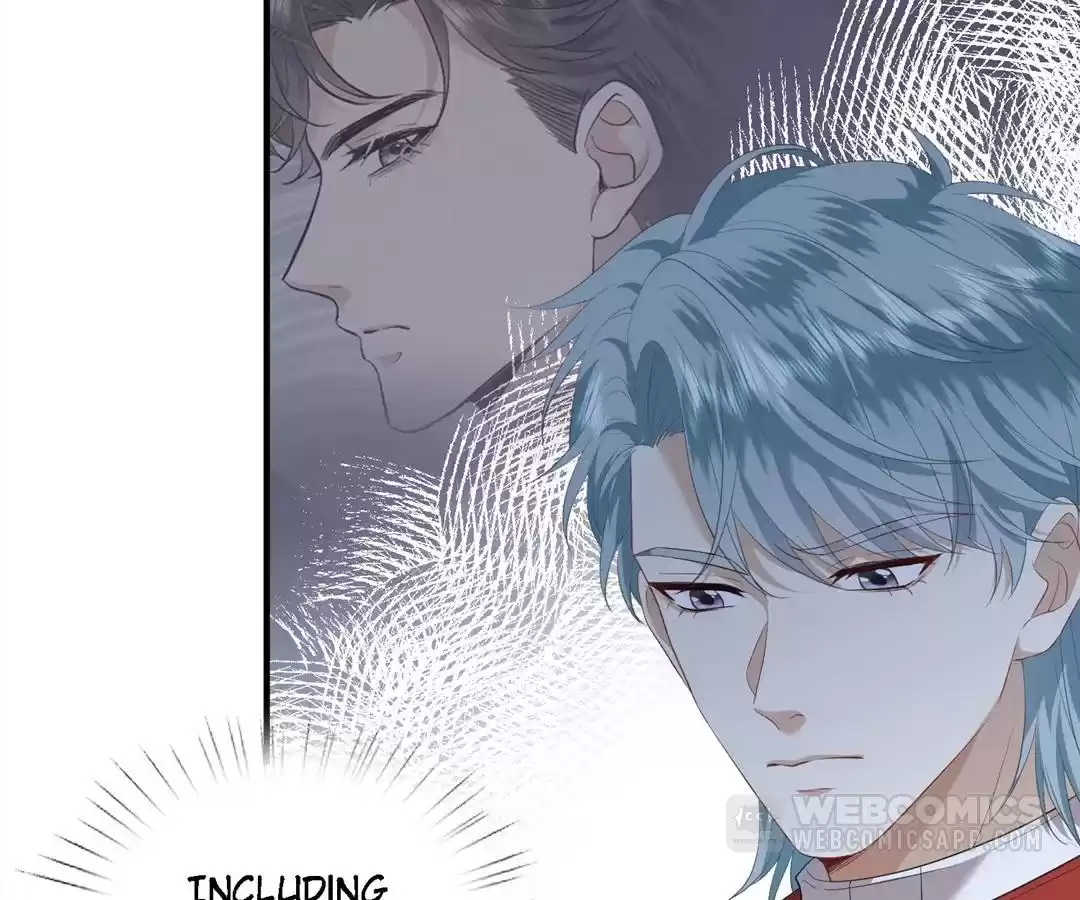 Mr. Qiao, Madam Is Spoiled by You Chapter 38 - page 51