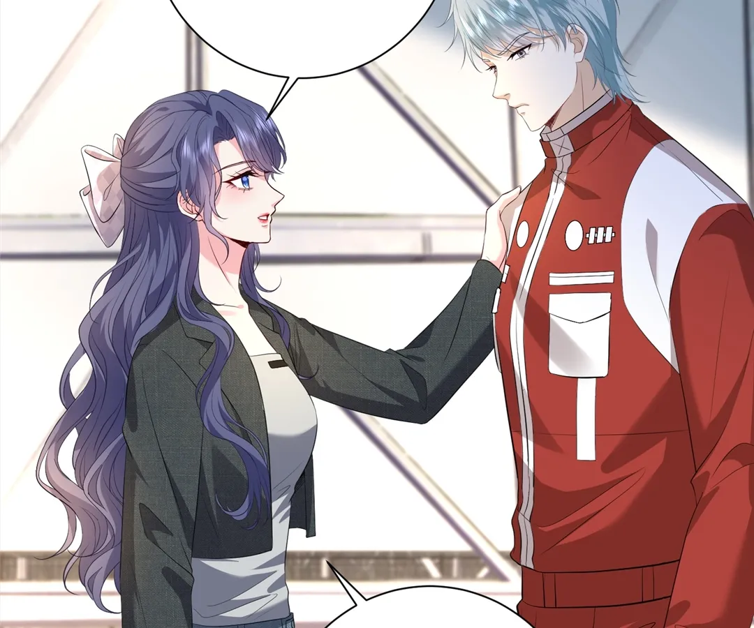 Mr. Qiao, Madam Is Spoiled by You Chapter 38 - page 53