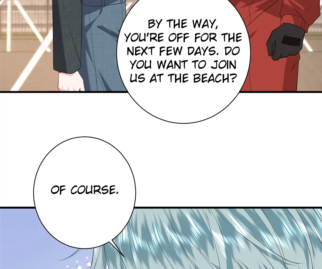 Mr. Qiao, Madam Is Spoiled by You Chapter 38 - page 54