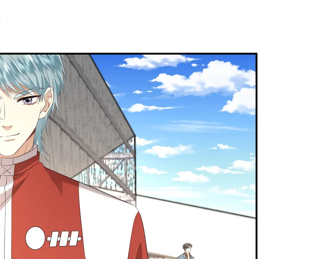 Mr. Qiao, Madam Is Spoiled by You Chapter 38 - page 56