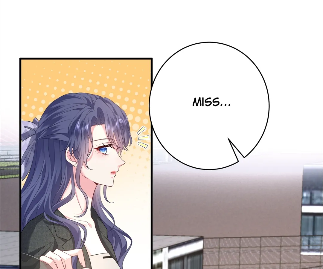 Mr. Qiao, Madam Is Spoiled by You Chapter 38 - page 5