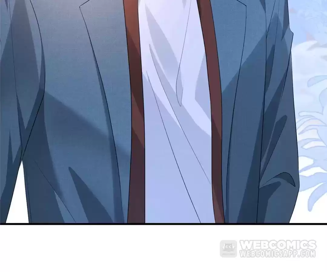 Mr. Qiao, Madam Is Spoiled by You Chapter 38 - page 59