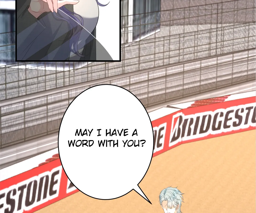 Mr. Qiao, Madam Is Spoiled by You Chapter 38 - page 6