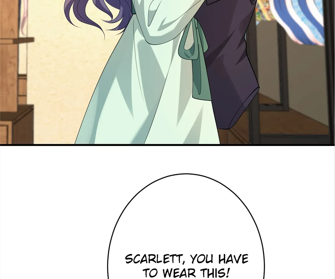 Mr. Qiao, Madam Is Spoiled by You Chapter 39 - page 9