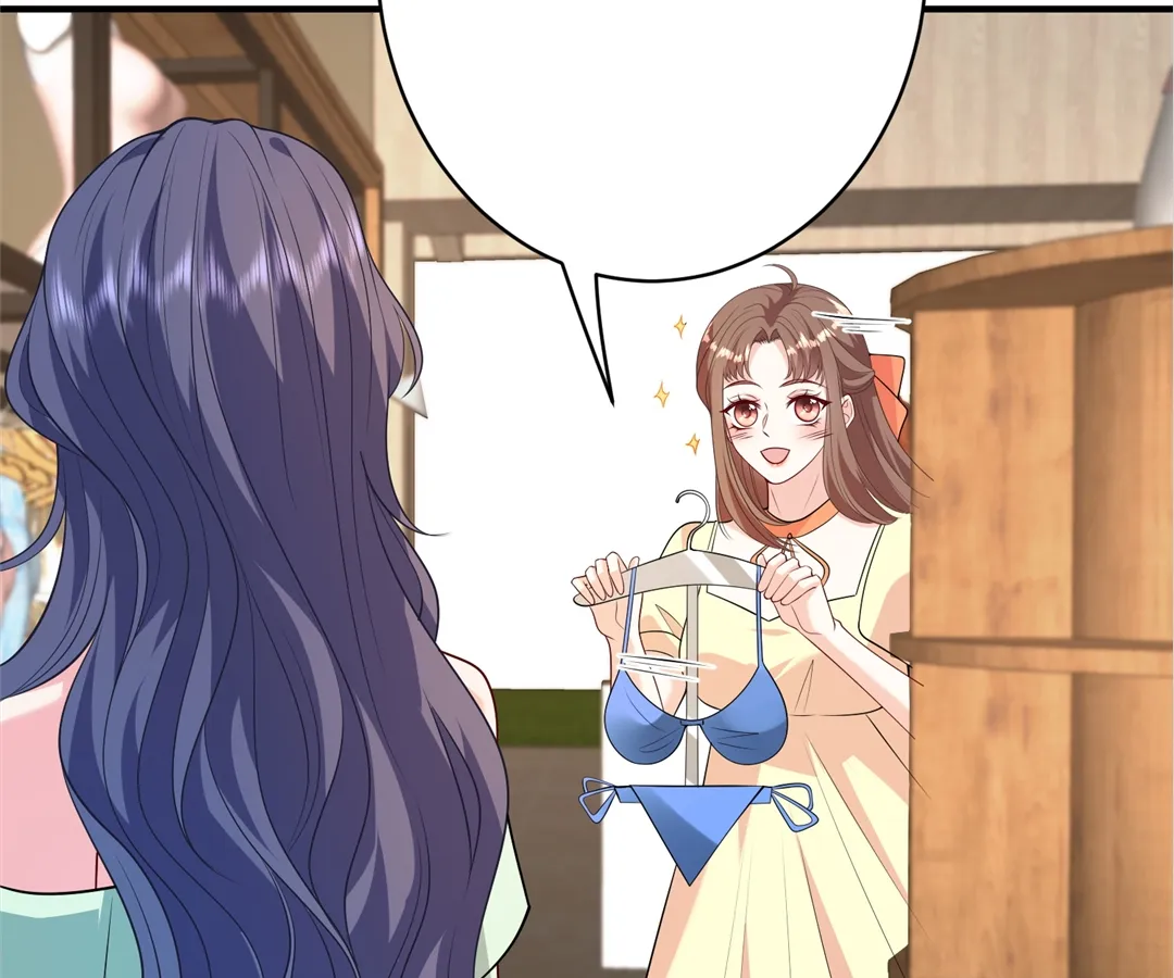 Mr. Qiao, Madam Is Spoiled by You Chapter 39 - page 10