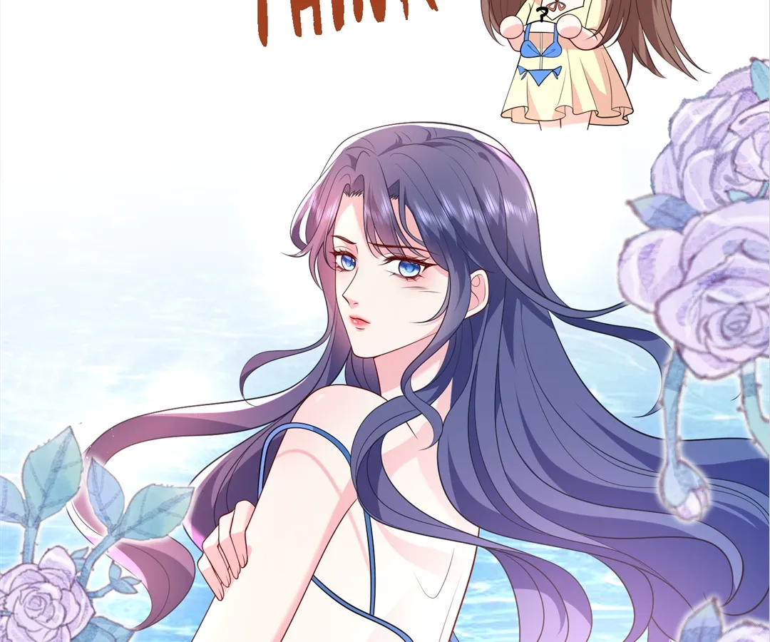 Mr. Qiao, Madam Is Spoiled by You Chapter 39 - page 13