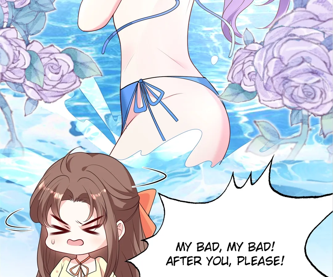 Mr. Qiao, Madam Is Spoiled by You Chapter 39 - page 14