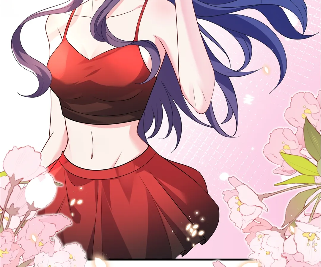 Mr. Qiao, Madam Is Spoiled by You Chapter 39 - page 17