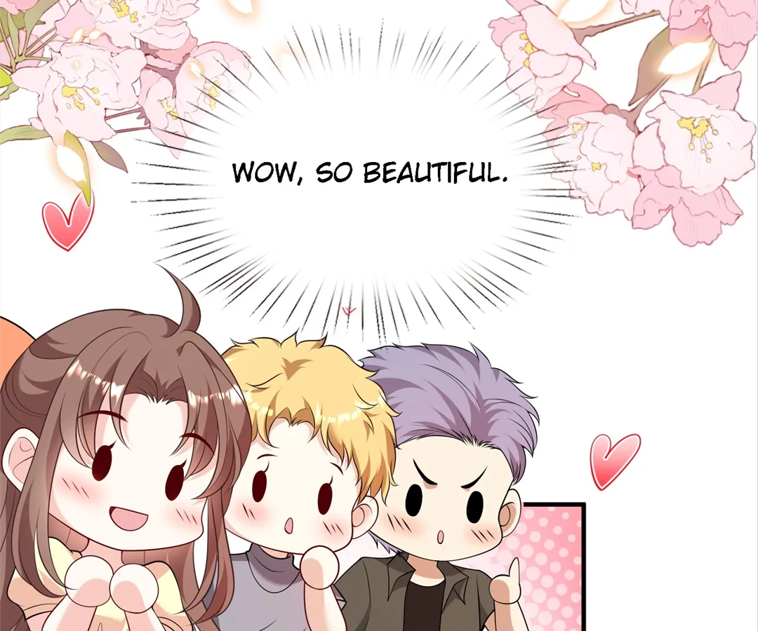 Mr. Qiao, Madam Is Spoiled by You Chapter 39 - page 18