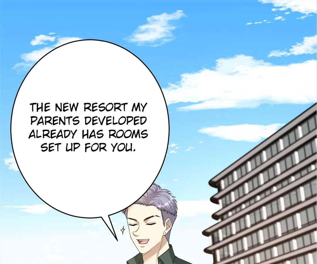 Mr. Qiao, Madam Is Spoiled by You Chapter 39 - page 1