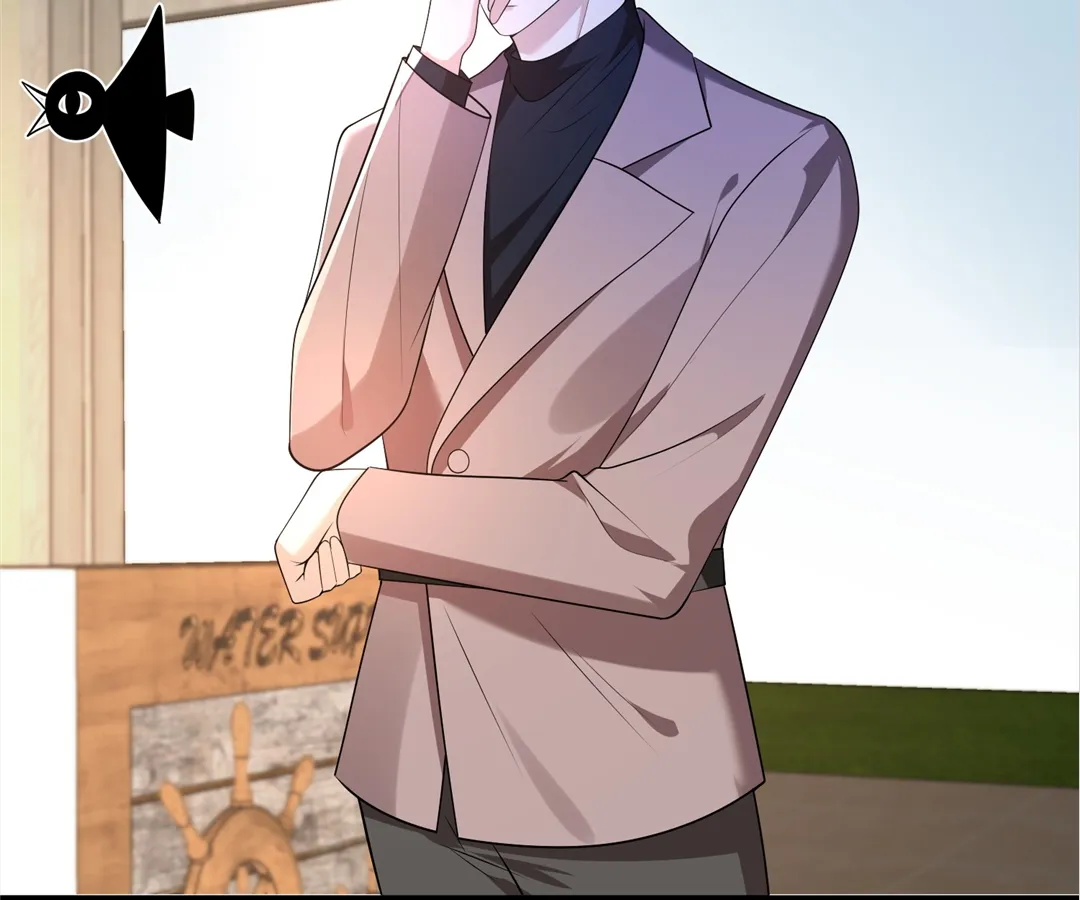 Mr. Qiao, Madam Is Spoiled by You Chapter 39 - page 20