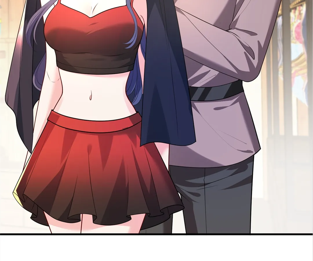 Mr. Qiao, Madam Is Spoiled by You Chapter 39 - page 23