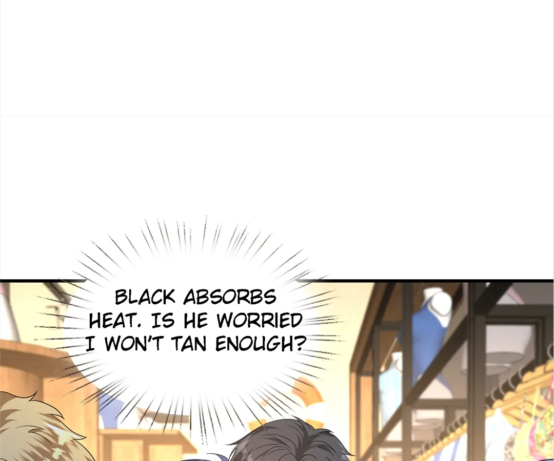 Mr. Qiao, Madam Is Spoiled by You Chapter 39 - page 24