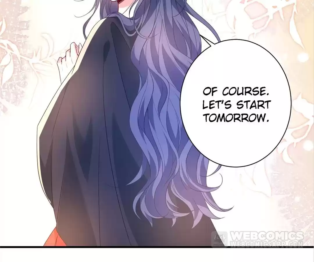 Mr. Qiao, Madam Is Spoiled by You Chapter 39 - page 27