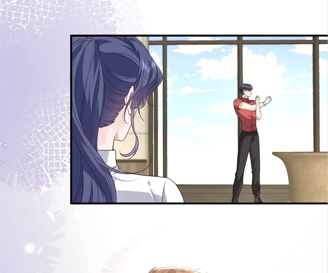 Mr. Qiao, Madam Is Spoiled by You Chapter 39 - page 30