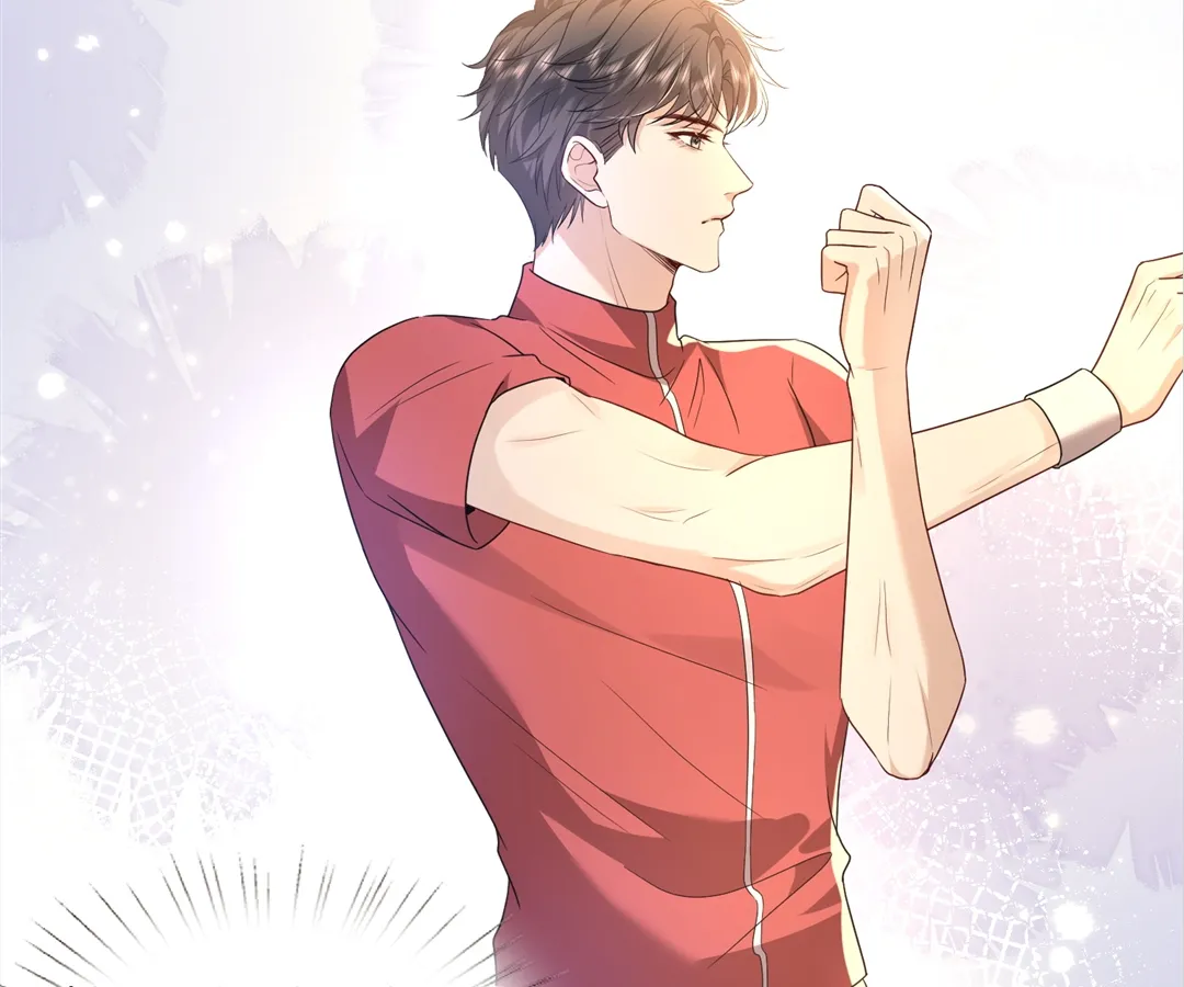Mr. Qiao, Madam Is Spoiled by You Chapter 39 - page 31