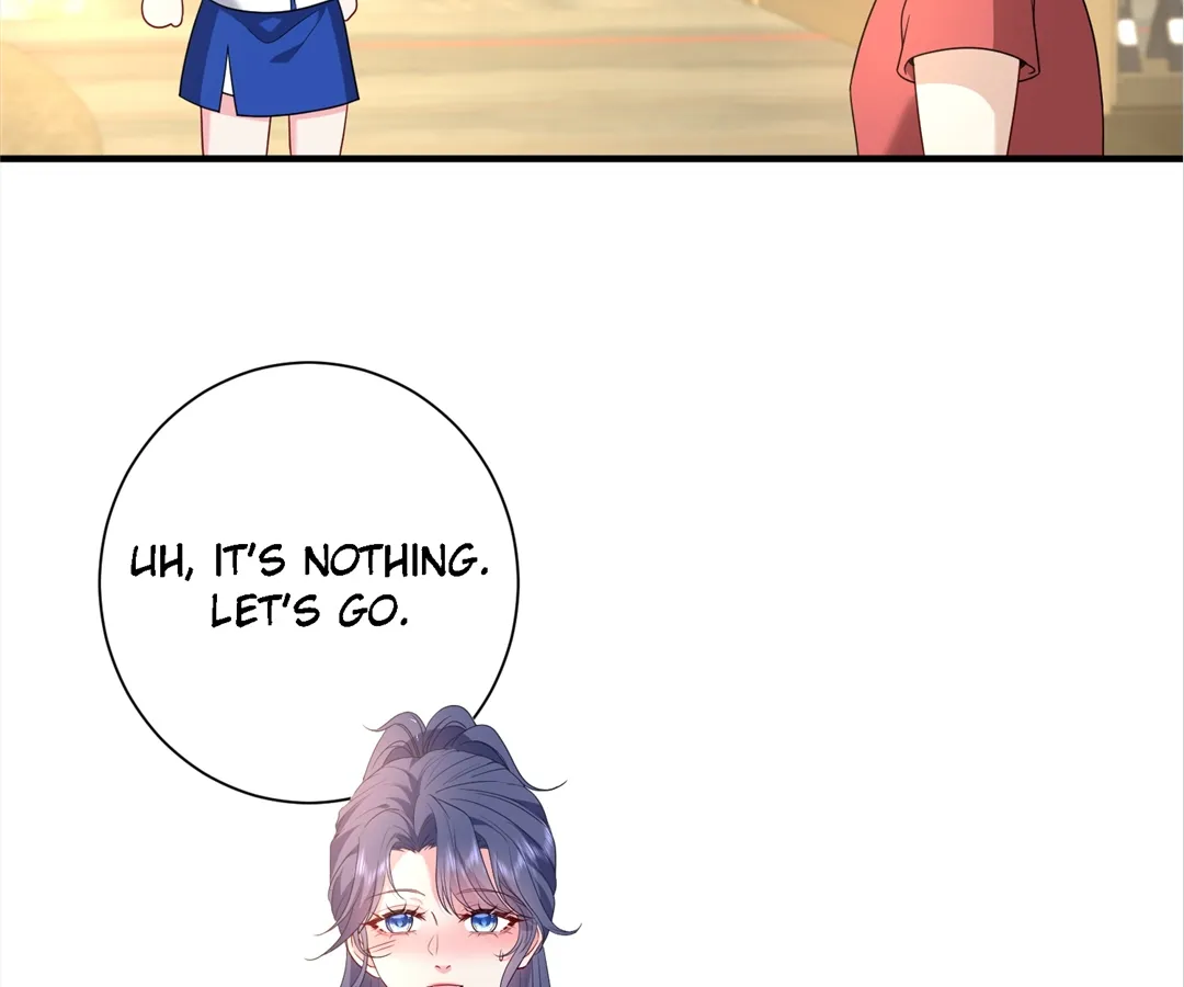 Mr. Qiao, Madam Is Spoiled by You Chapter 39 - page 34