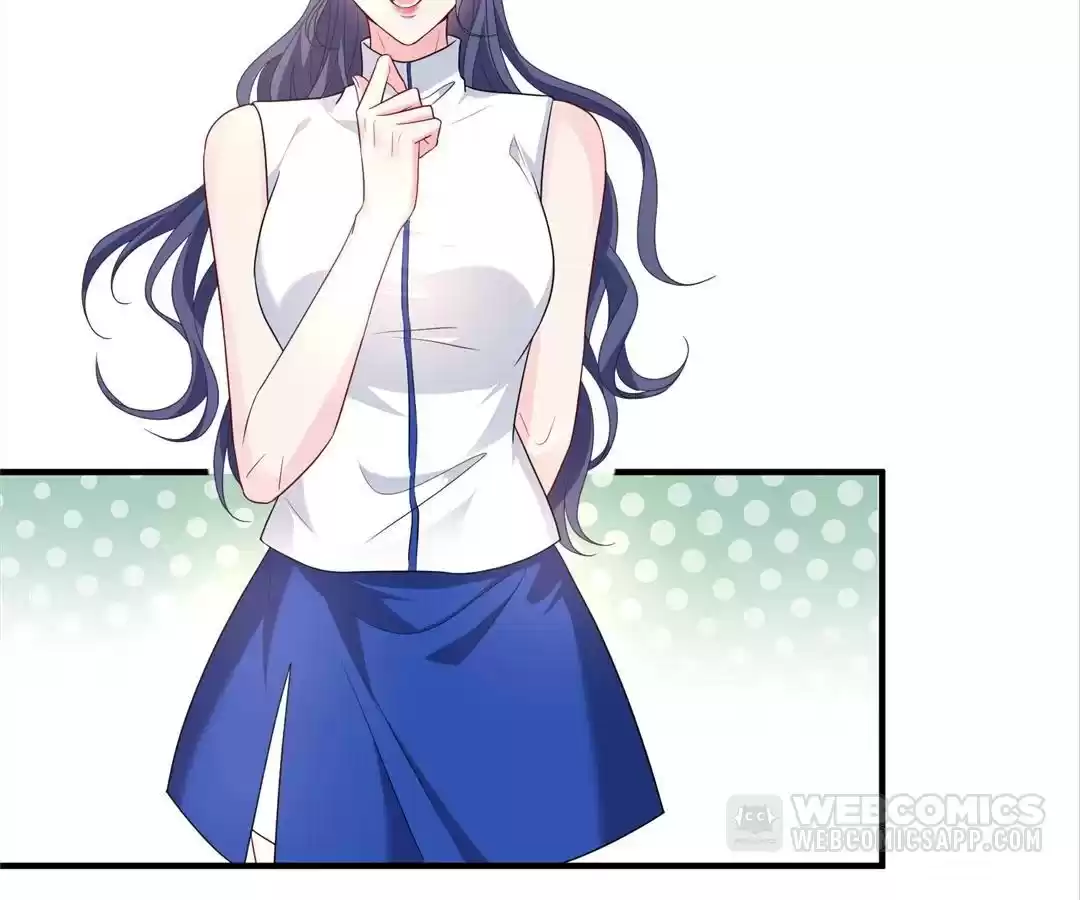 Mr. Qiao, Madam Is Spoiled by You Chapter 39 - page 35