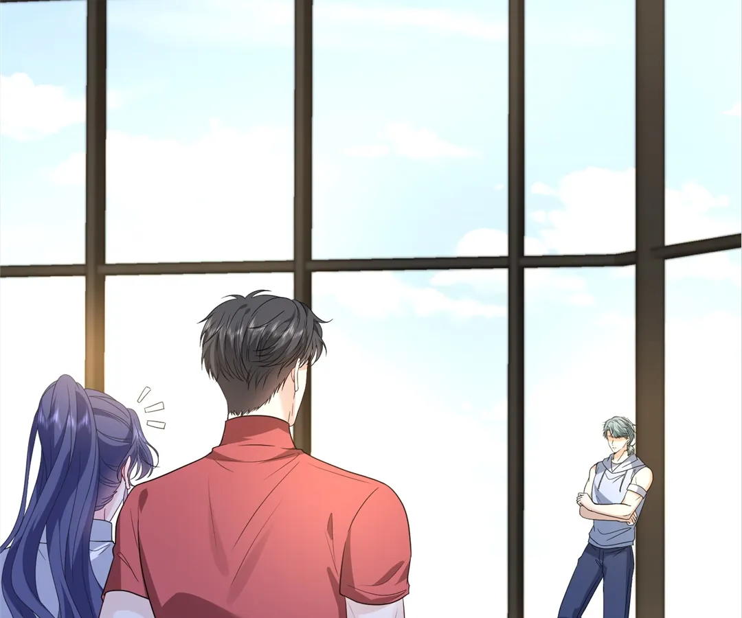 Mr. Qiao, Madam Is Spoiled by You Chapter 39 - page 37