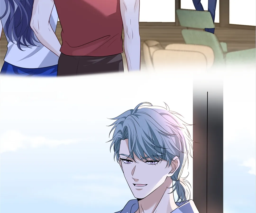 Mr. Qiao, Madam Is Spoiled by You Chapter 39 - page 38