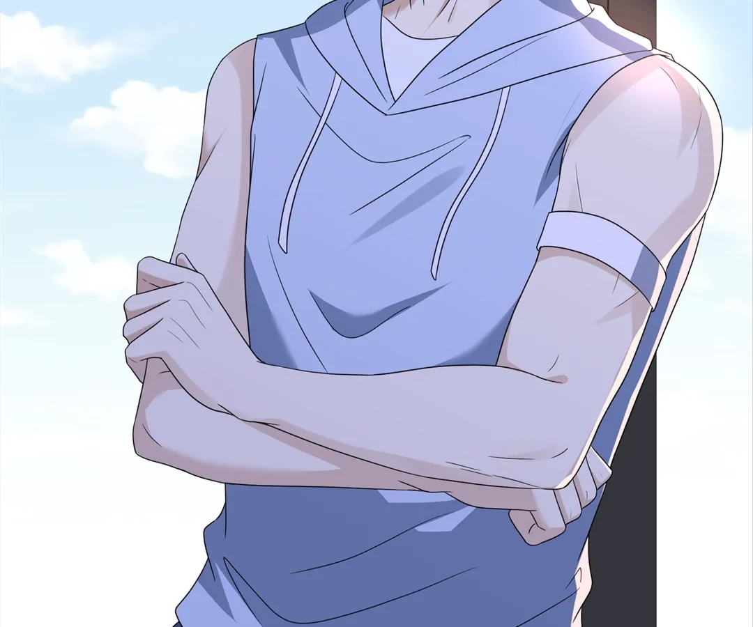 Mr. Qiao, Madam Is Spoiled by You Chapter 39 - page 39