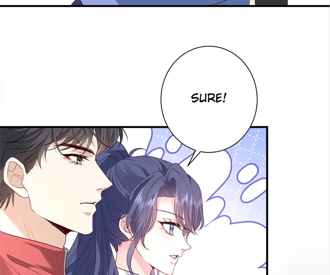 Mr. Qiao, Madam Is Spoiled by You Chapter 39 - page 40