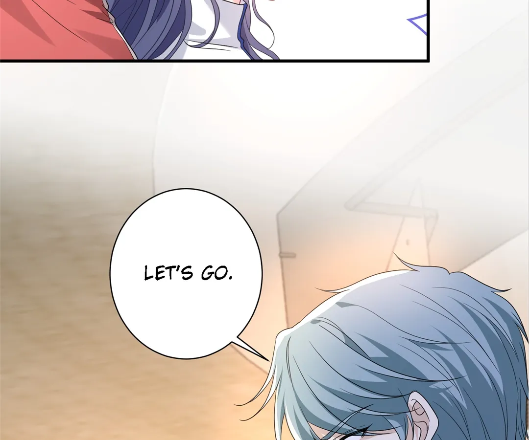 Mr. Qiao, Madam Is Spoiled by You Chapter 39 - page 41