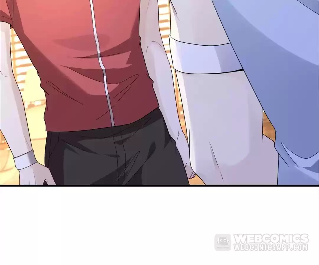 Mr. Qiao, Madam Is Spoiled by You Chapter 39 - page 43