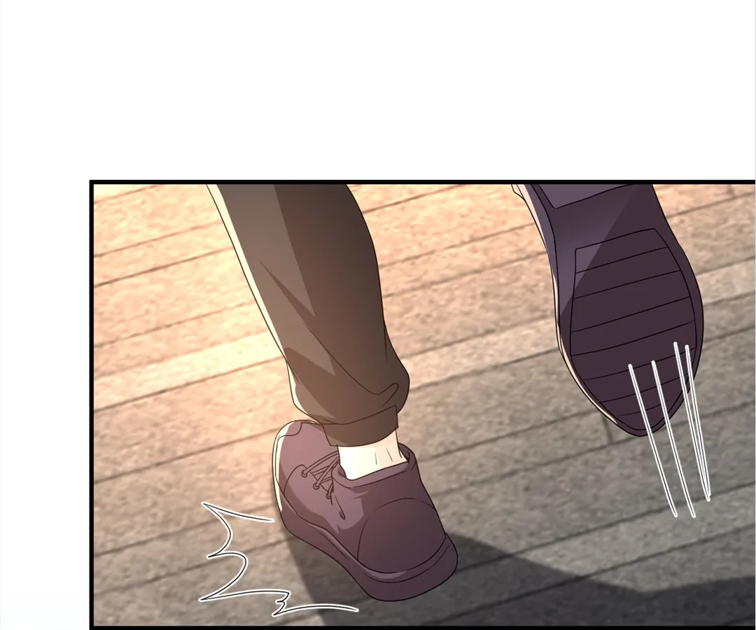 Mr. Qiao, Madam Is Spoiled by You Chapter 39 - page 44