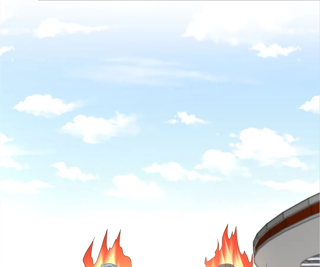 Mr. Qiao, Madam Is Spoiled by You Chapter 39 - page 45