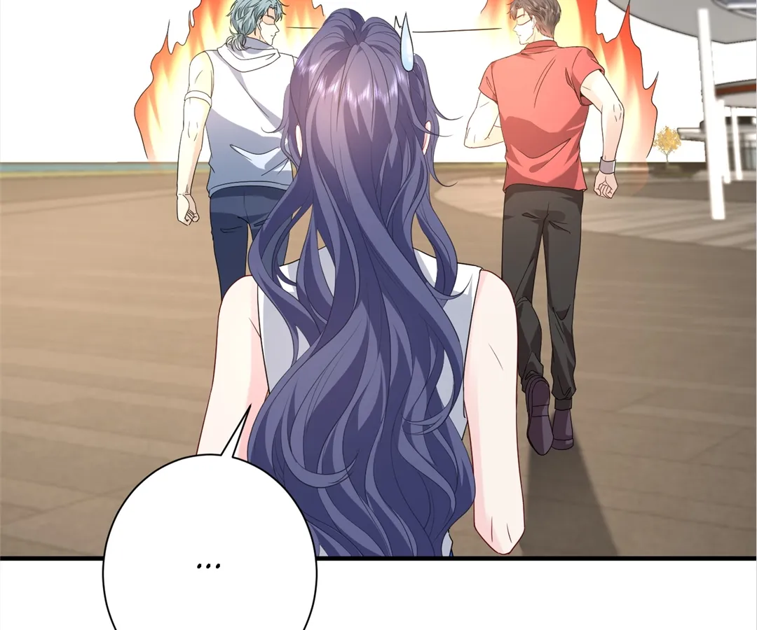 Mr. Qiao, Madam Is Spoiled by You Chapter 39 - page 46