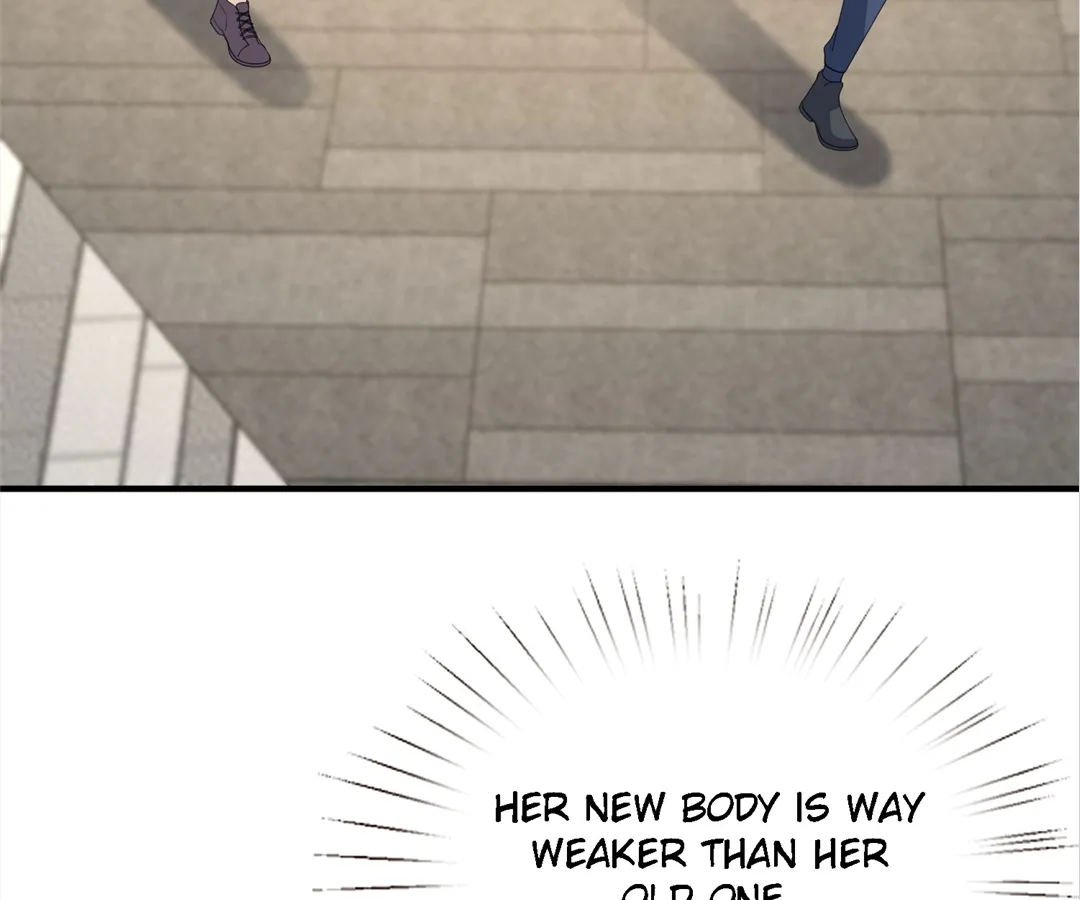 Mr. Qiao, Madam Is Spoiled by You Chapter 39 - page 50