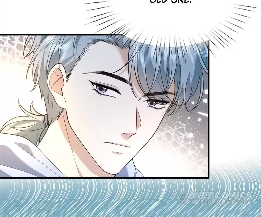Mr. Qiao, Madam Is Spoiled by You Chapter 39 - page 51