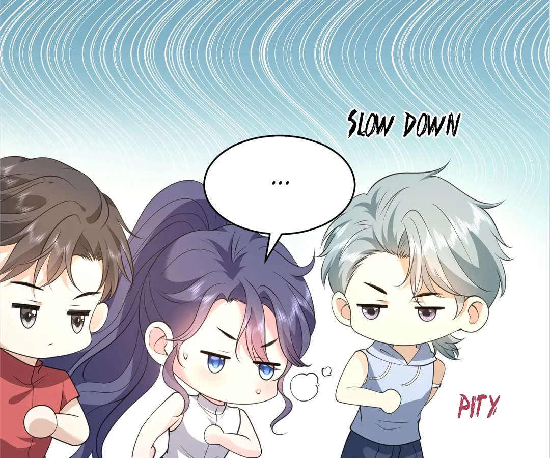 Mr. Qiao, Madam Is Spoiled by You Chapter 39 - page 52
