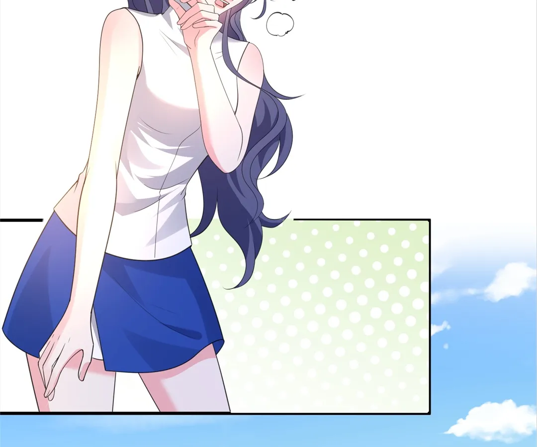 Mr. Qiao, Madam Is Spoiled by You Chapter 39 - page 54