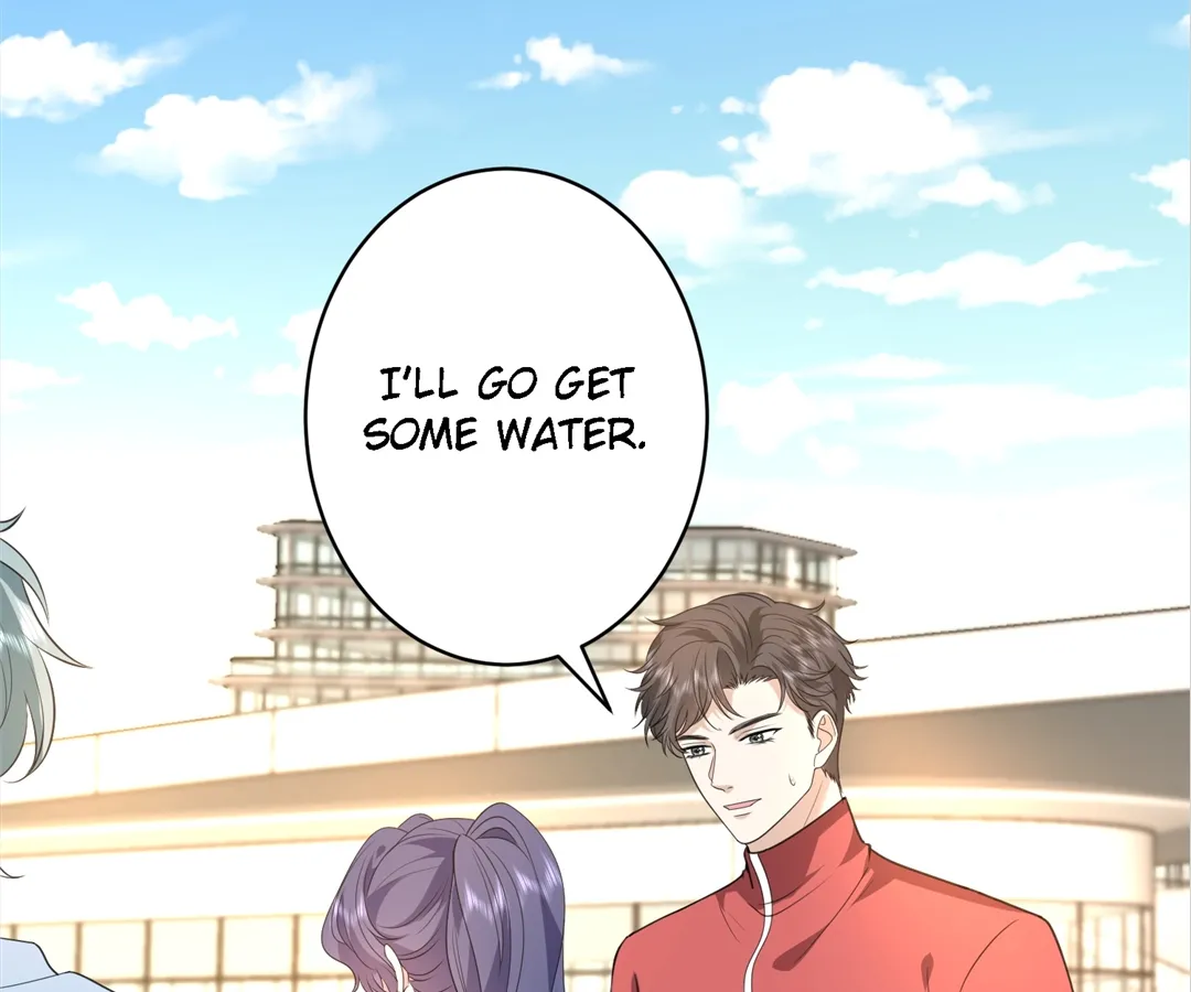Mr. Qiao, Madam Is Spoiled by You Chapter 39 - page 55