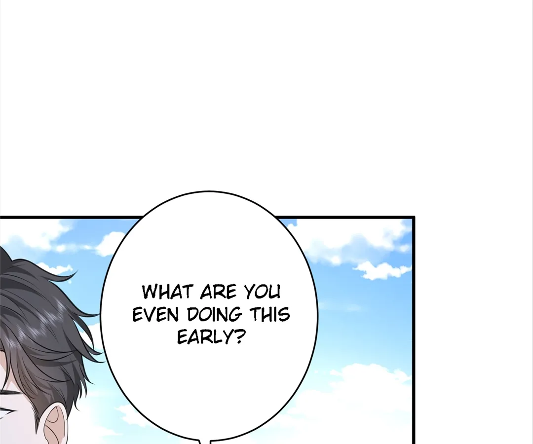 Mr. Qiao, Madam Is Spoiled by You Chapter 39 - page 57