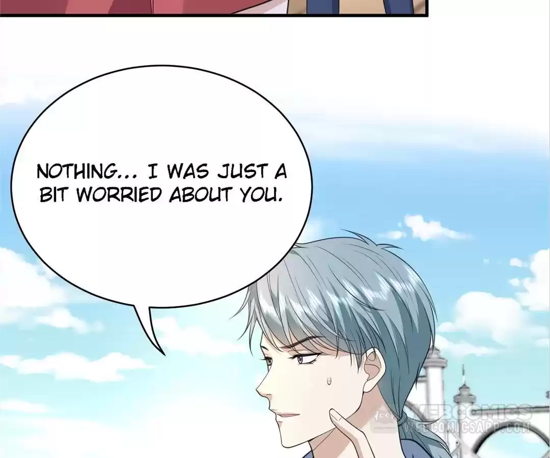Mr. Qiao, Madam Is Spoiled by You Chapter 39 - page 59