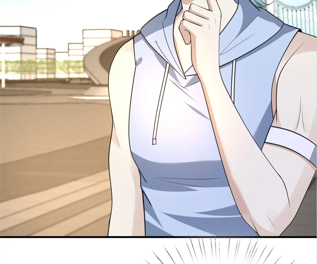 Mr. Qiao, Madam Is Spoiled by You Chapter 39 - page 60