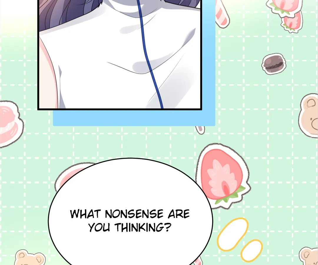 Mr. Qiao, Madam Is Spoiled by You Chapter 39 - page 62