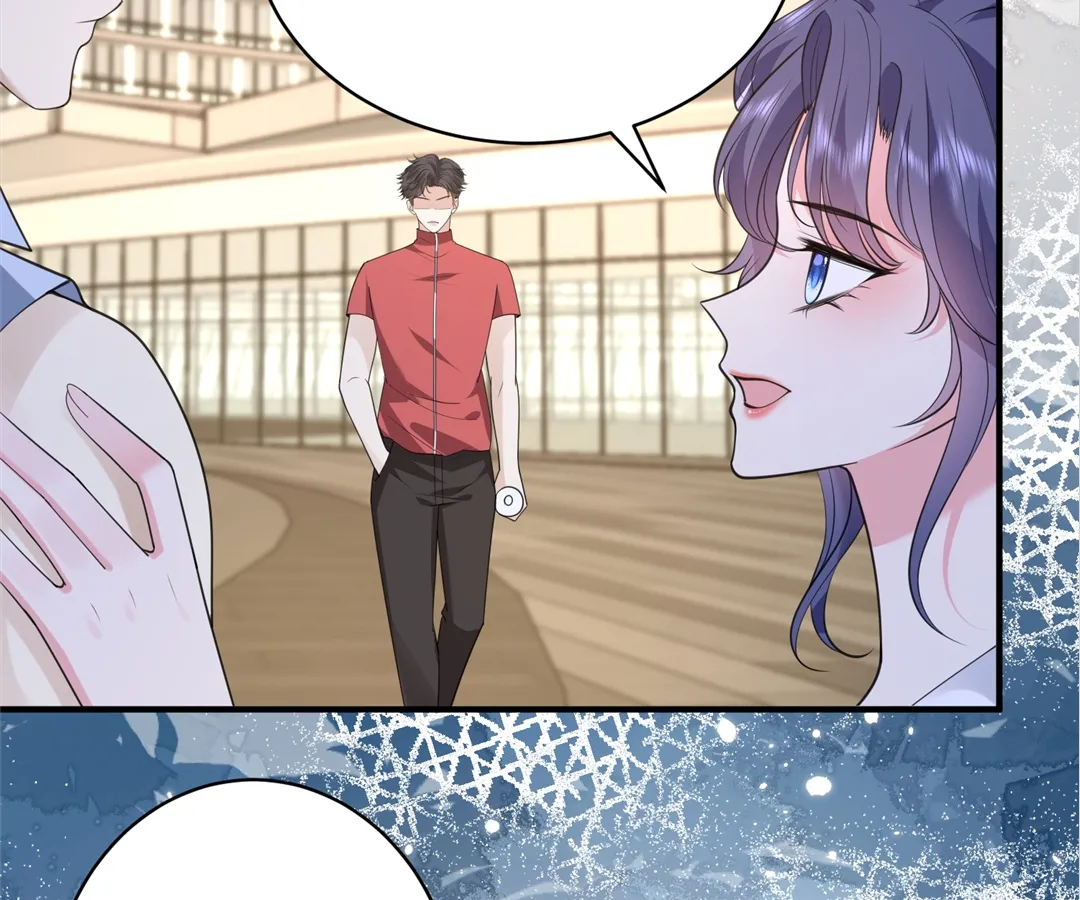 Mr. Qiao, Madam Is Spoiled by You Chapter 39 - page 65