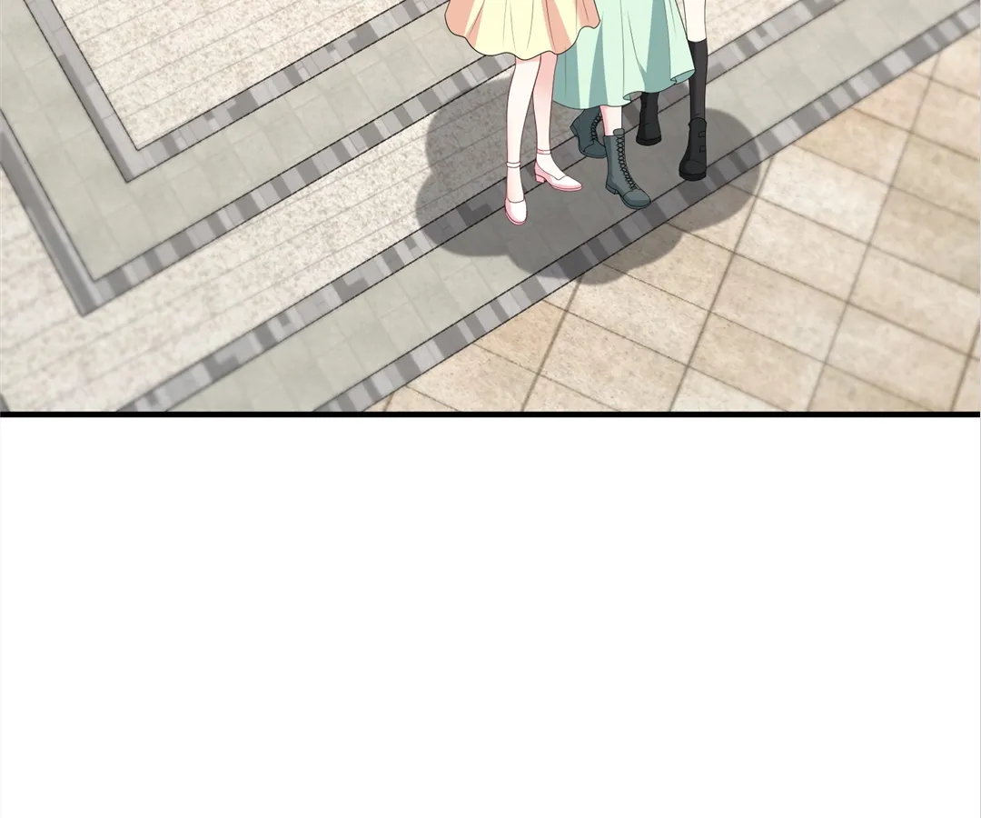 Mr. Qiao, Madam Is Spoiled by You Chapter 39 - page 6