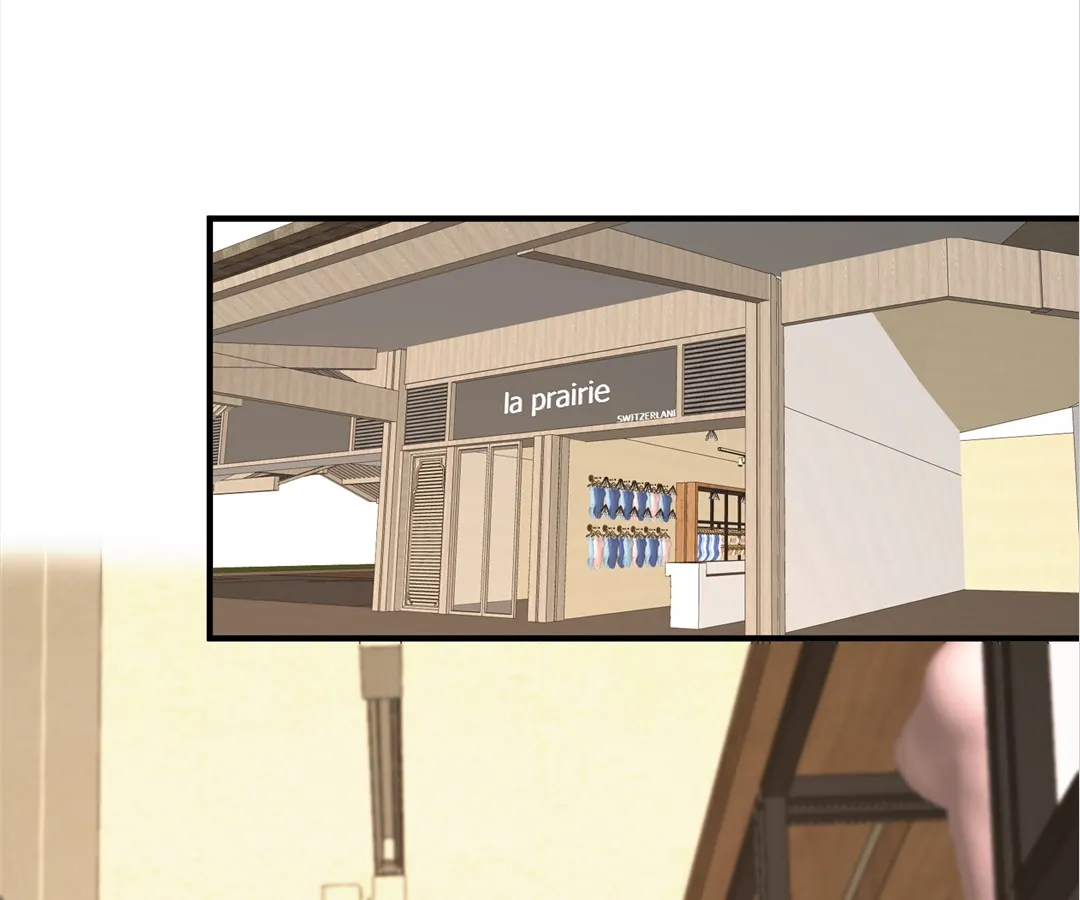 Mr. Qiao, Madam Is Spoiled by You Chapter 39 - page 7