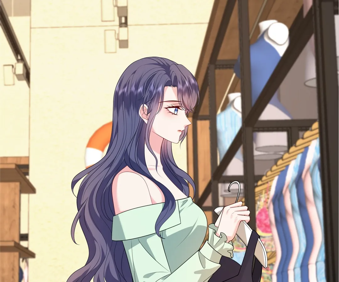 Mr. Qiao, Madam Is Spoiled by You Chapter 39 - page 8