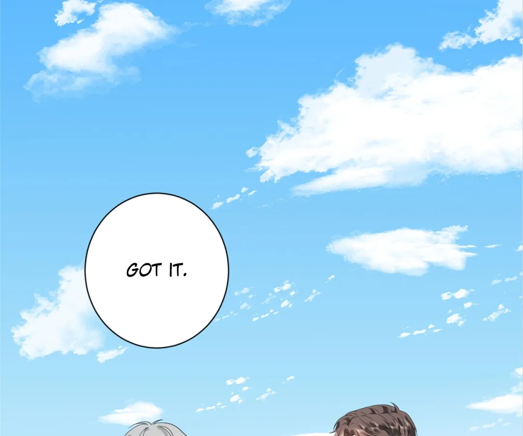 Mr. Qiao, Madam Is Spoiled by You Chapter 40 - page 9