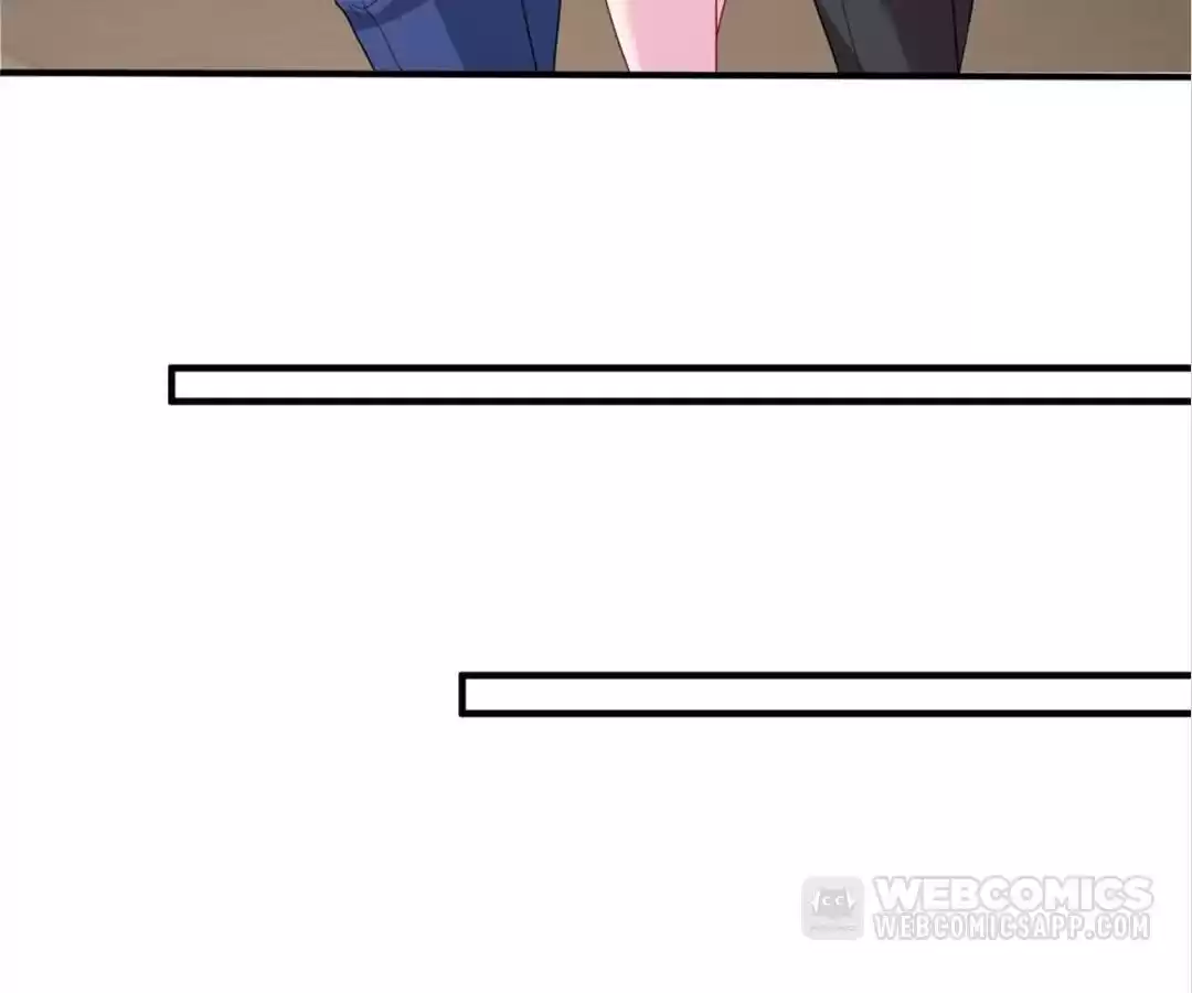 Mr. Qiao, Madam Is Spoiled by You Chapter 40 - page 11