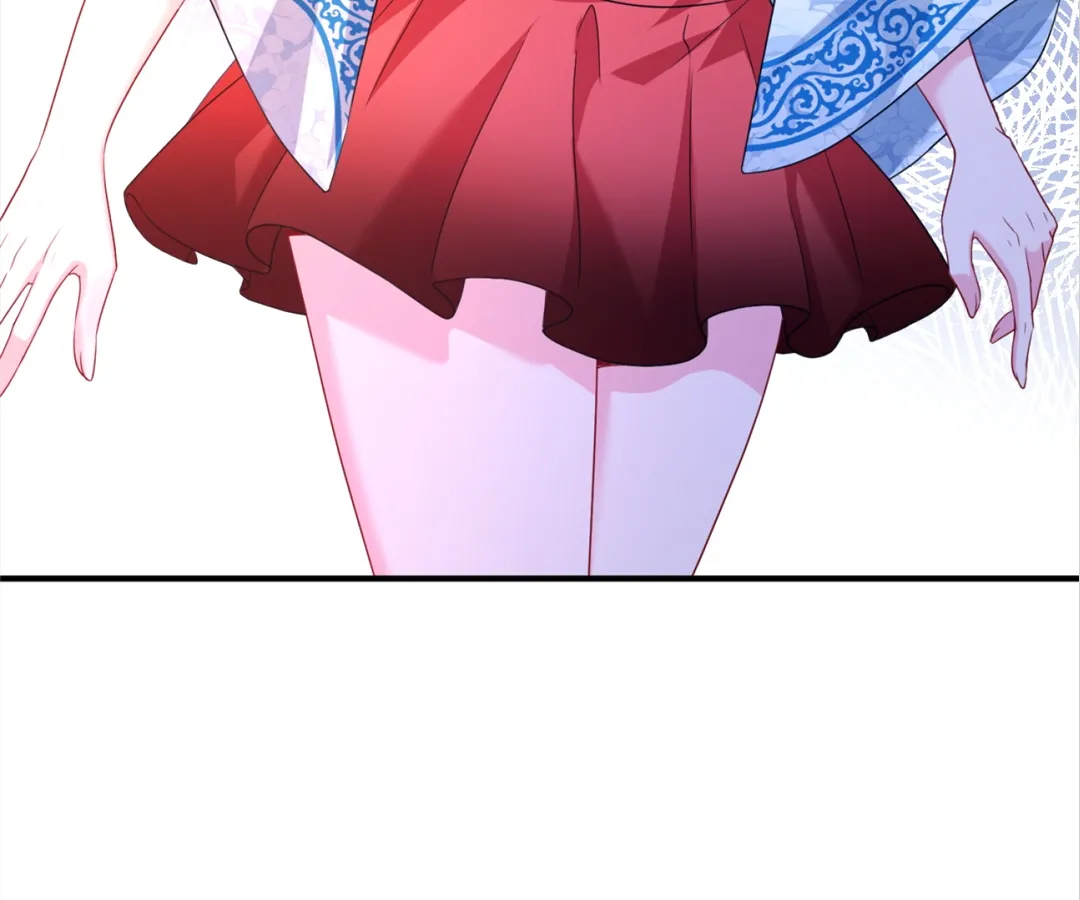 Mr. Qiao, Madam Is Spoiled by You Chapter 40 - page 17