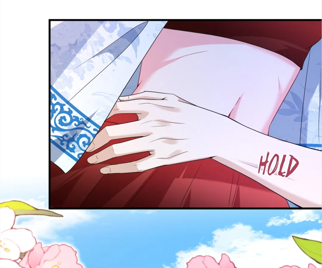 Mr. Qiao, Madam Is Spoiled by You Chapter 40 - page 18