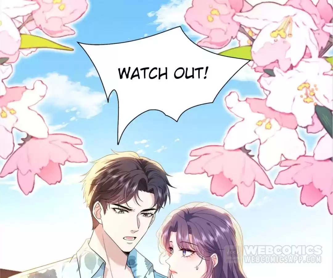 Mr. Qiao, Madam Is Spoiled by You Chapter 40 - page 19